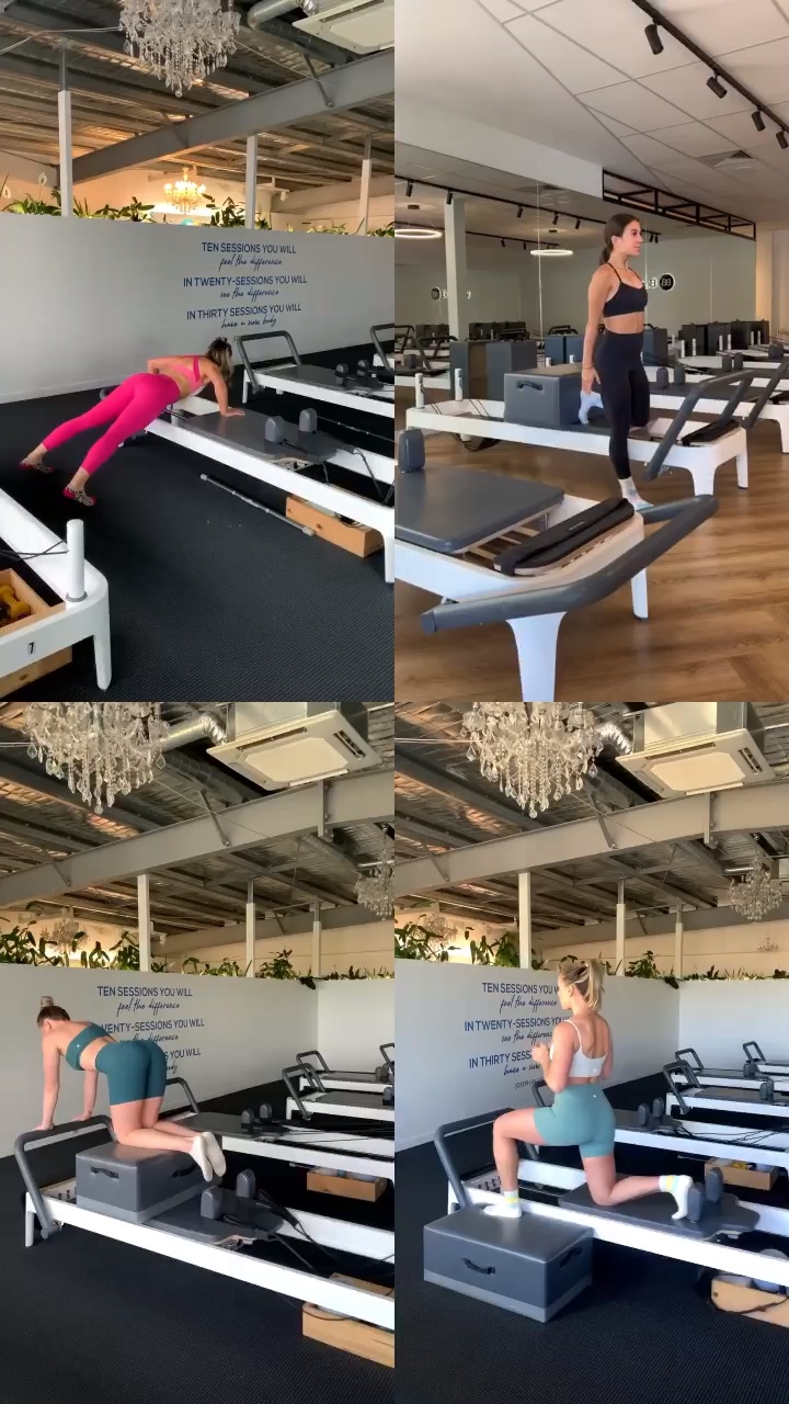 Pilates Morning 