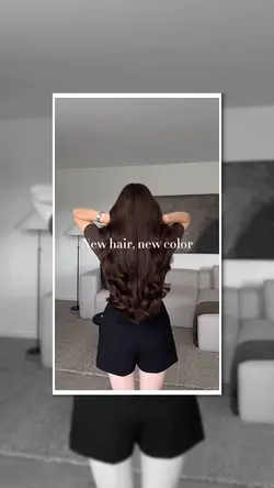 Hair trend