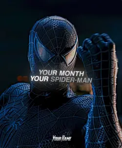 Your Month 