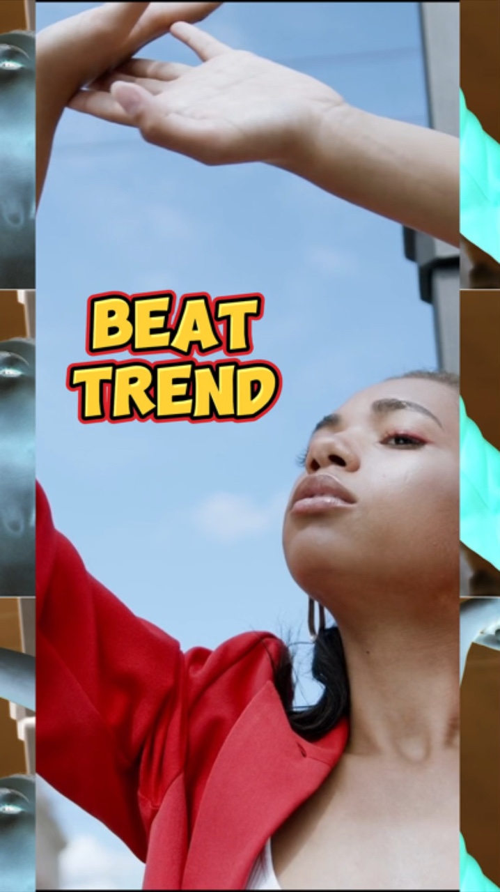 Beat Trend Fashion 