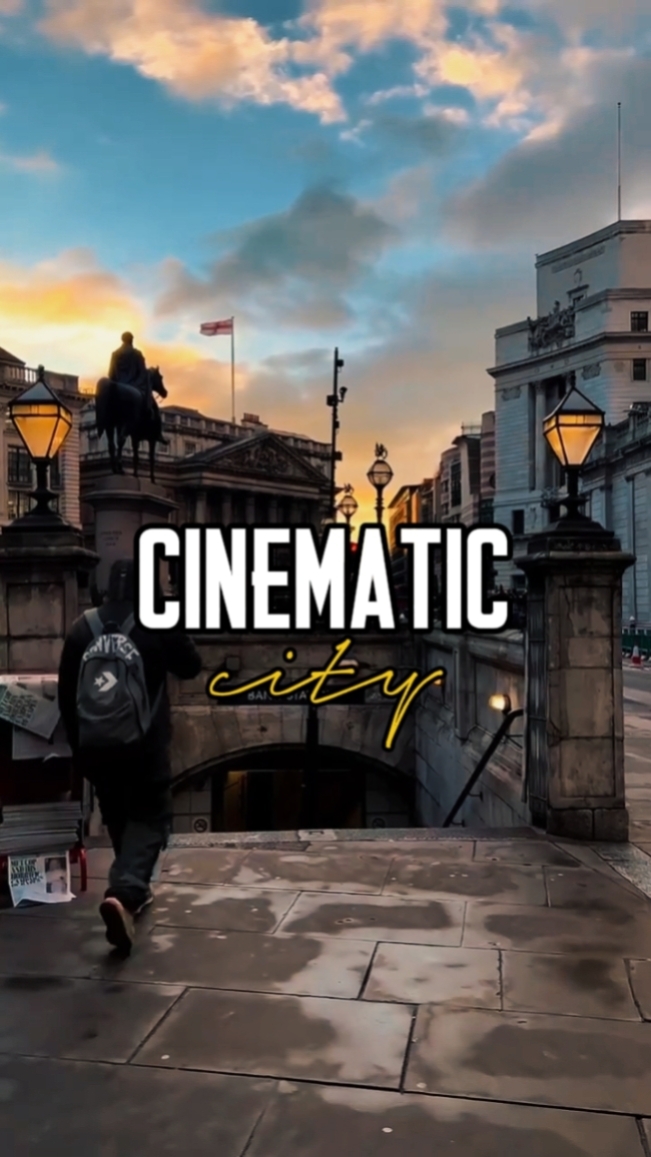 7 Clips Cinematic 