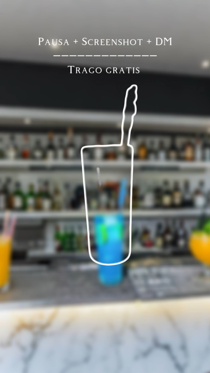 Pausé + Captura de pantalla 