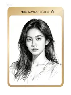 Soulmate Sketch AI