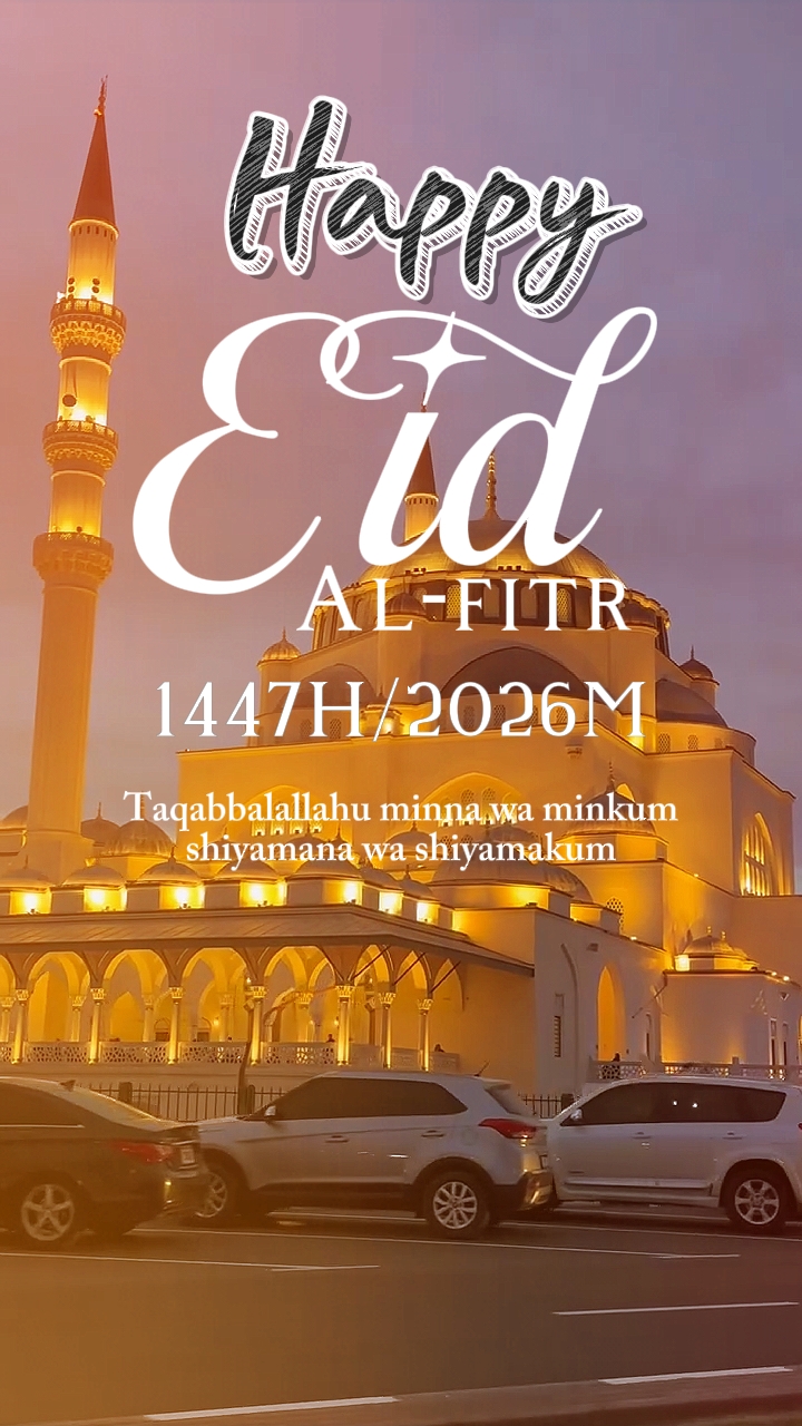 Idul Fitri