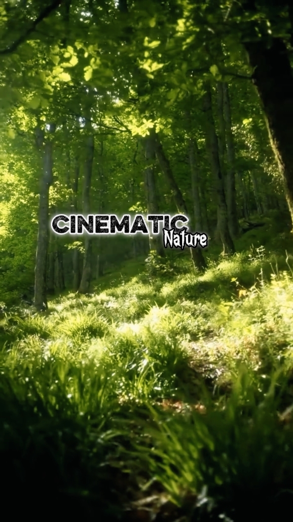 Cinematic 7 Clips 