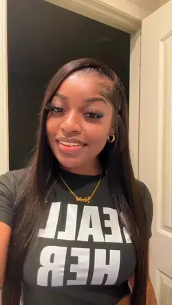 She In Love W Dumper