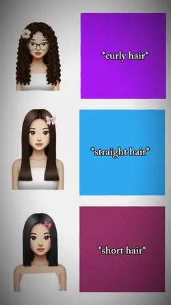 3 hairstyles g