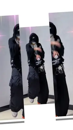 Dance effects 