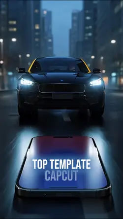 Car Intro Top