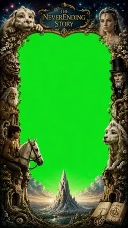 NeverEnding Story