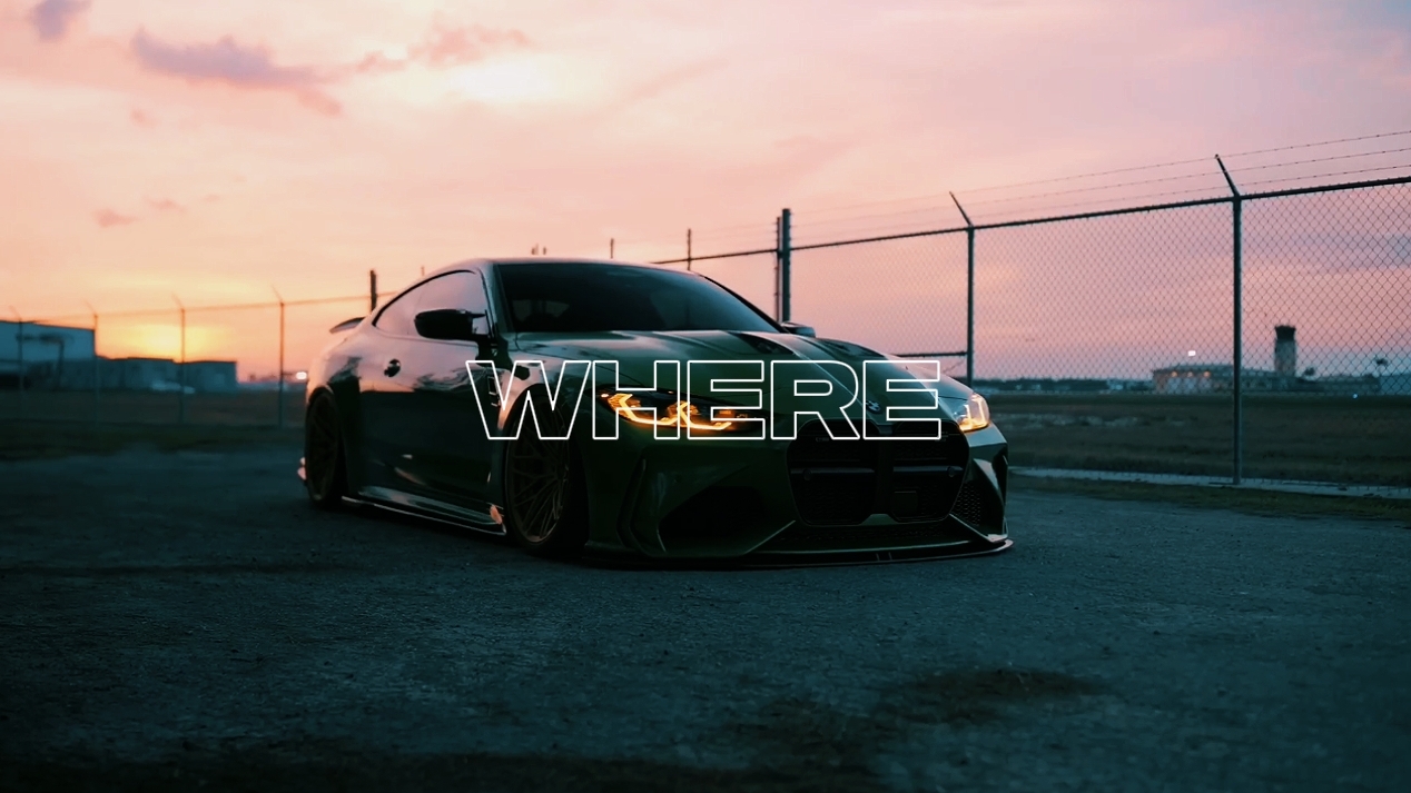 MISERY | EDIT