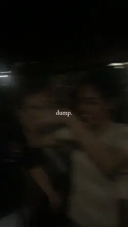 dump template