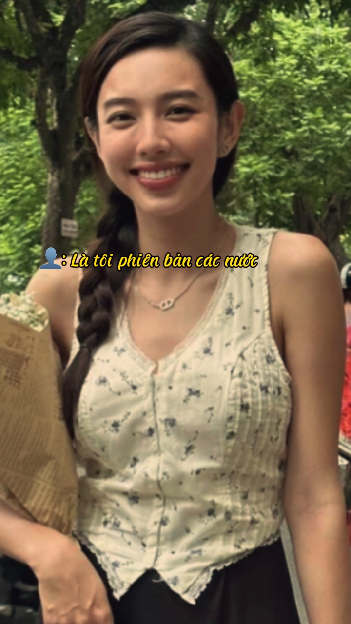 Ghép mặt nước khác 