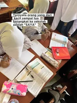 sekolah