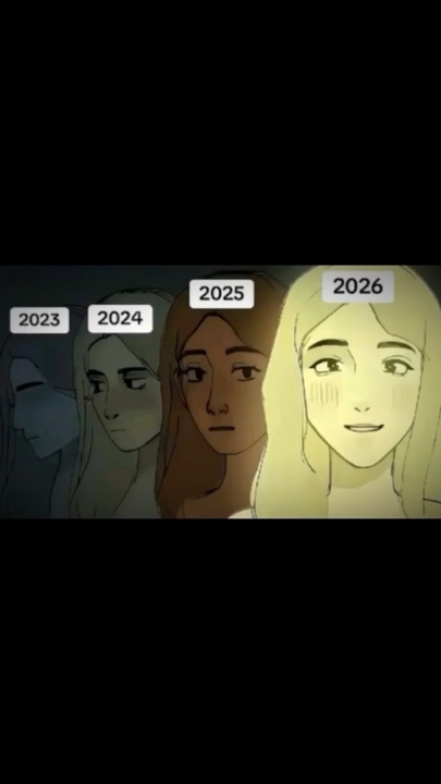 2023 to 2026