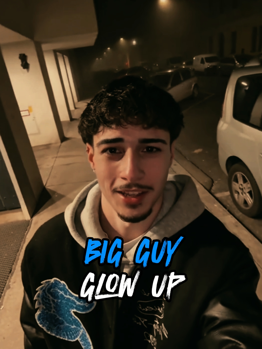 BIG GUY