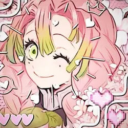 🍡Mitsuri edit🍡