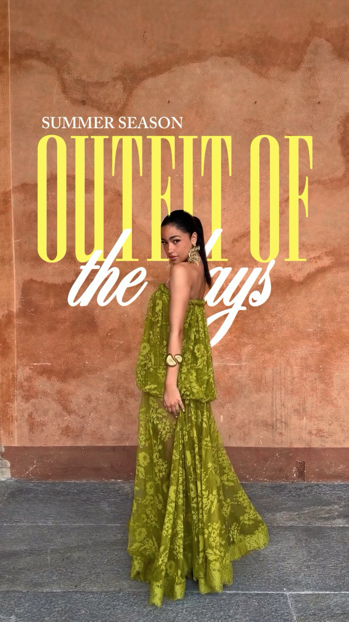 Outfit of the day