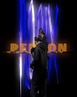 A Wrong Person