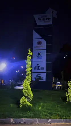 Dostluğum güzel