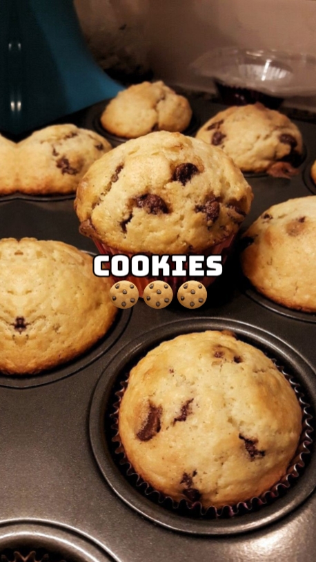 Galletas 