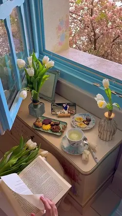 Spring Days