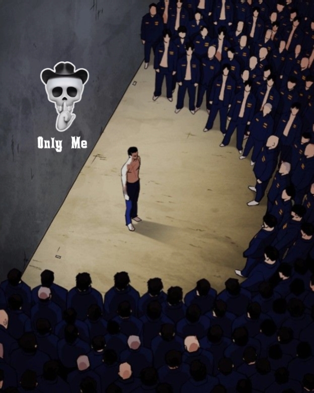 Only Me 