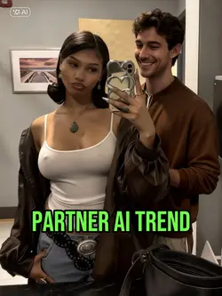 Partner Ai Trend