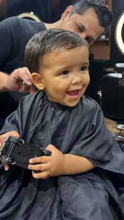 Corte infantil