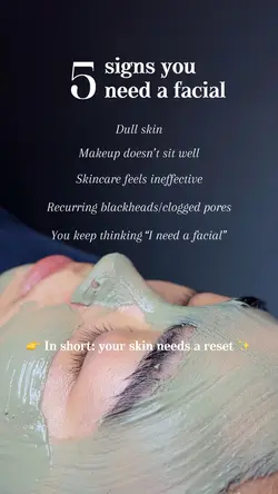 Facial template 🩷
