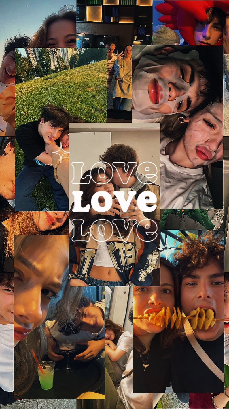 LOVE 