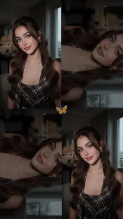 photo template