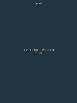 A Girl’s First Love