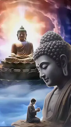 บุญบาป 1 รูป