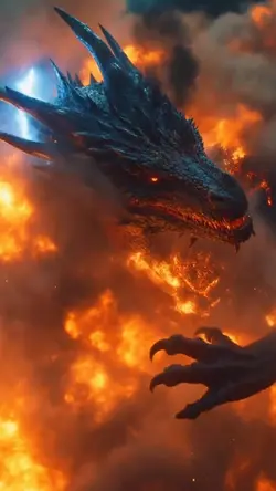 dragon effect