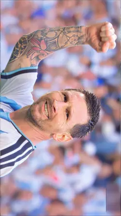 versi messi