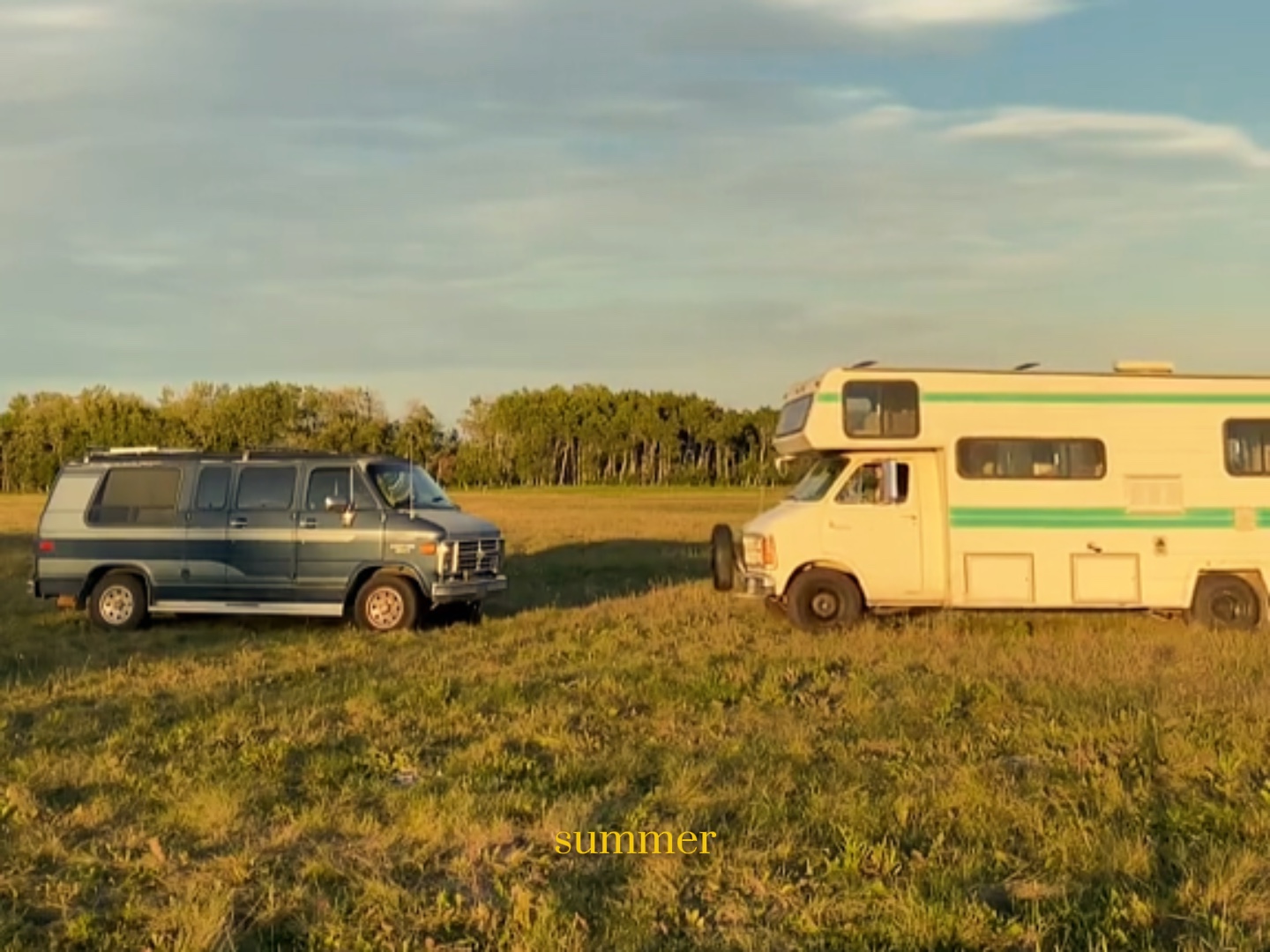  filme de verão  