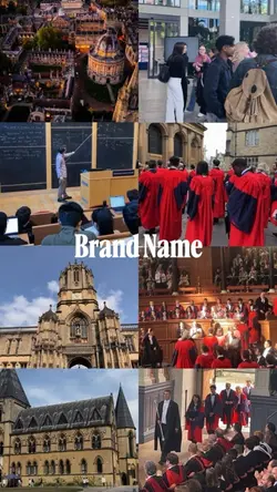 Campus Prestige