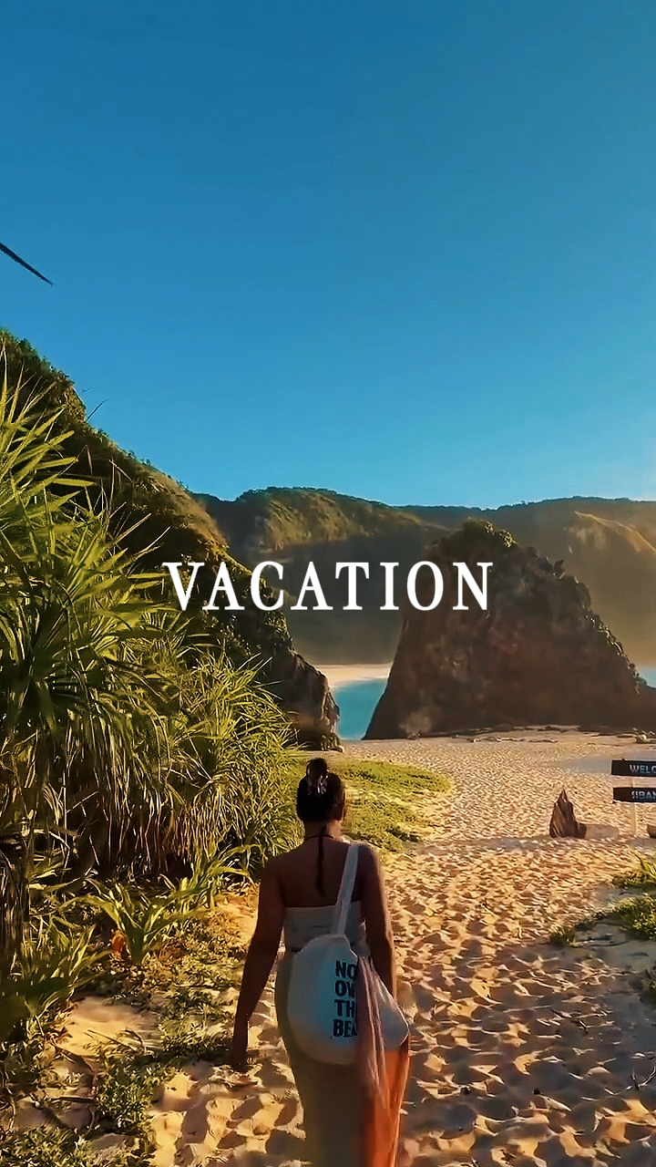 VACATION