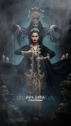 ratu agung tatar gal