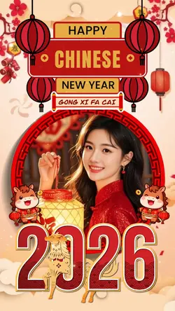 CHINESE 2026