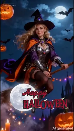 Happy Halloween
