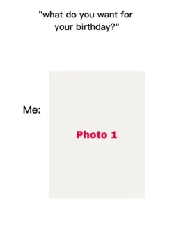 new template
