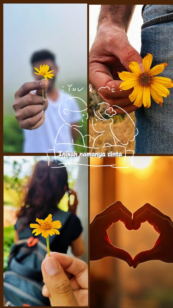 Süße Liebe