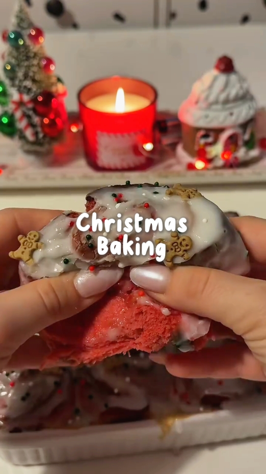 kue natal 