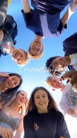 Friendship