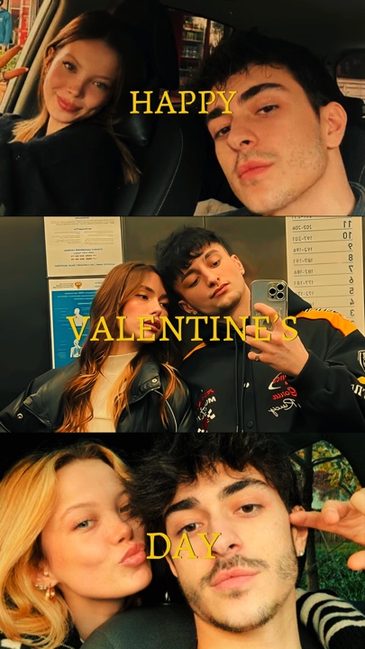 Valentine’s Slow