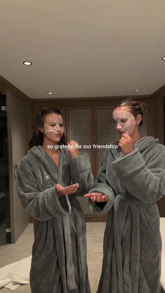Freundschaft