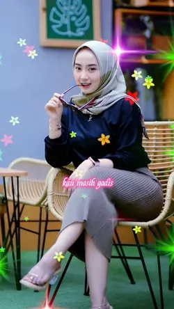 Gadis atau janda