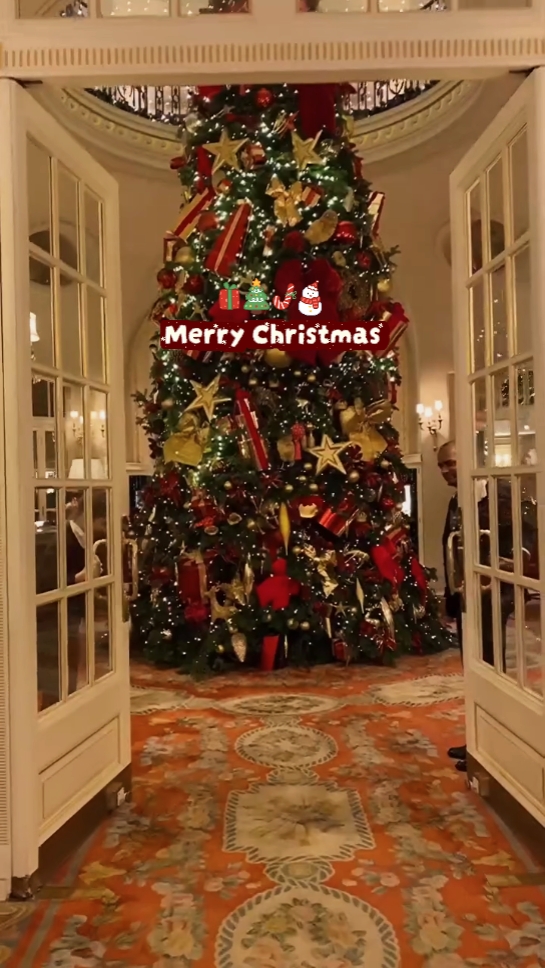 Joyeux Noël